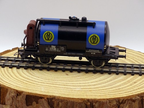 Kesselwagen antikspielzeug - kesselwagen,