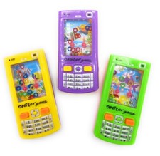 12 Geduldspiele Ringe mit