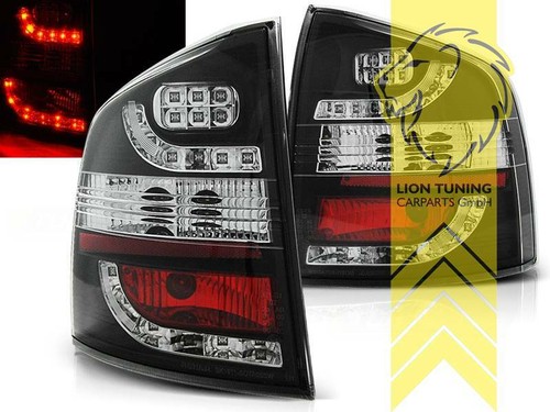 Led rückleuchten heckleuchten - led,