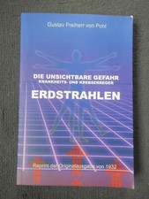 von Pohl - Erdstrahlen