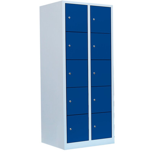 Schließfachschrank schulspind - schließfachschrank,
