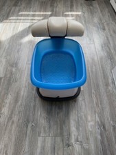 fußbad massagegerät auf Rollen Elektrisches