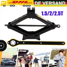 1.5/2/2.5T|Auto Wagenheber