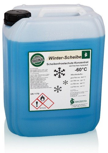 Premium scheibenfrostschutz - premium,