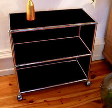 * USM Haller Regal Highboard *