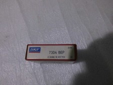 Kugellager SKF 7304 BEP