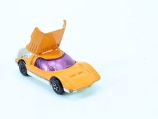 Matchbox 56541 Modellauto PKW N66 1971 Lesney Products Mazda RX 500 Orange 