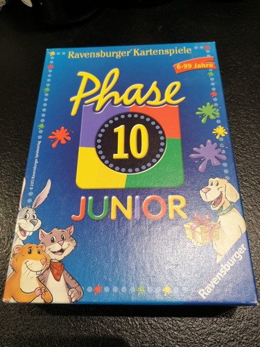 Ravensburger kartenspiel - ravensburger,