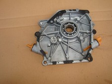 Loncin 196cc Schneefräse Motor 6,5 HP Ölwanne