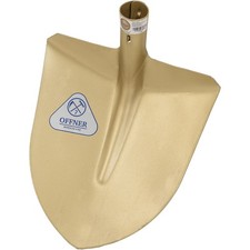 OFFNER Wurfschaufel spitz