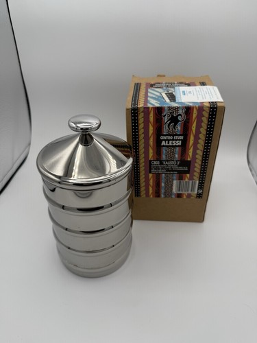 Alessi vorratsdose kalisto - kalisto, 3
