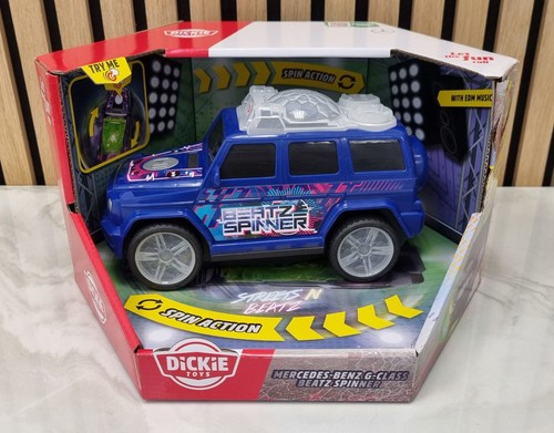 Dickie toys streets - dickie,