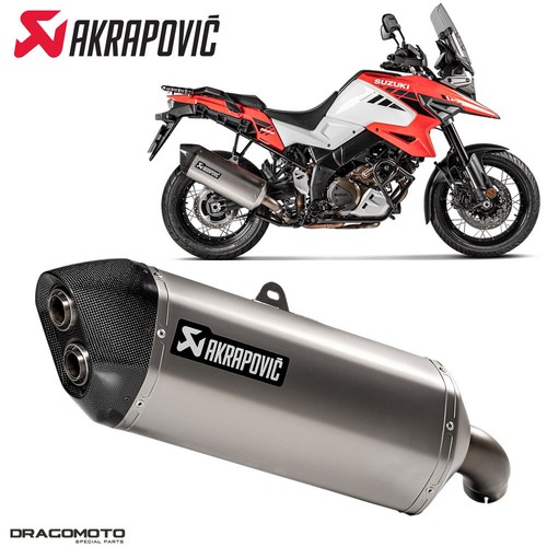 Auspuff suzuki 1050 - suzuki, de