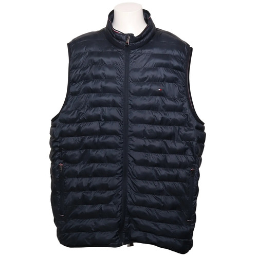 Tommy hilfiger outdoor weste - tommy, hilfiger,