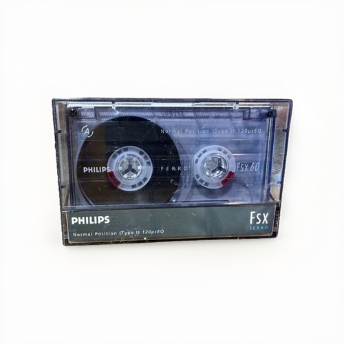 Philips fsx ferro - 60,