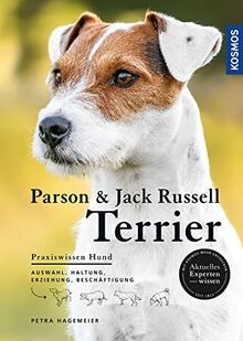 Parson und jack - parson, russell