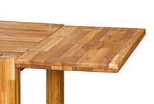 Ansteckplatte für Tisch