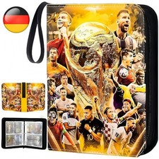 Fußballstar sammelalbum 400 - sammelalbum,