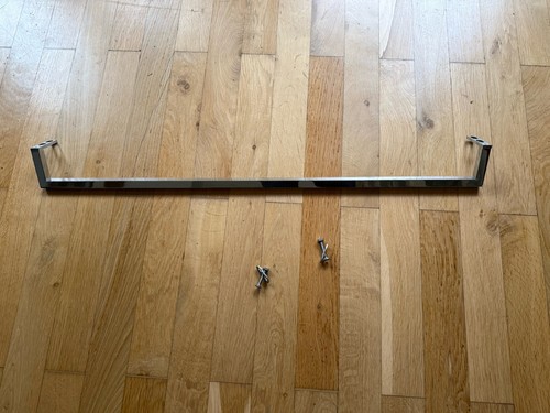 Duravit vero handtuchhalter - duravit,