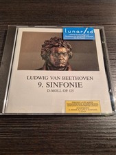 Beethoven - Symphony No. 9