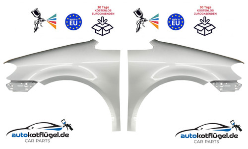 Kotflügel für touran t1 - kotflügel, vw