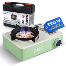 Zmc gaskocher flammig 3500w - gaskocher,