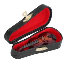 Violin model mini exquisite - violin,