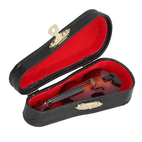 Violin model mini exquisite - violin,