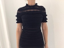 Nikkie By Kate Moss Oberteil