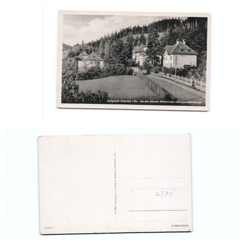 Ilmenau - (a62750a375),
