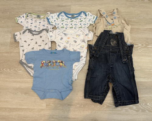 Baby outfit set - c&a, outfit-set