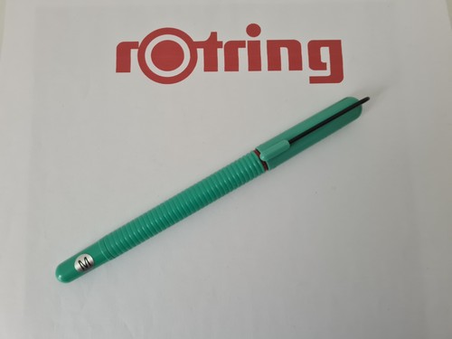 Rotring altro füllhalter - rotring, "m"