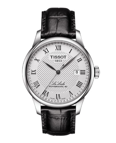 Unbenutzte tissot locle - unbenutzte, le