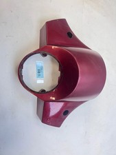 Vespa lusso verkleidung - px,