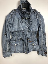 Khujo Damen Übergangsjacke