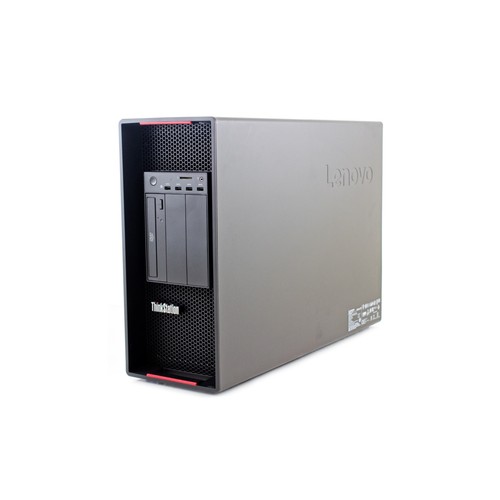 Lenovo thinkstation p920 intel - thinkstation,