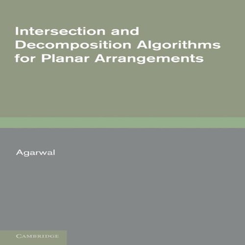 Intersection and decomposition - and,