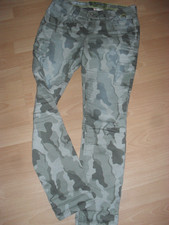 Street One   Damen Jeanshose Gr. W 27 L 30