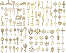 Charms Anhänger, zum Schmuck