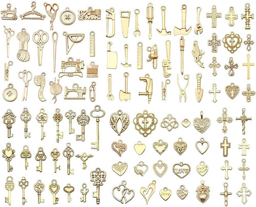 Charms anhänger zum - zum, schmuck