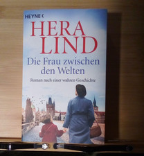 Die Frau zwischen den Welten