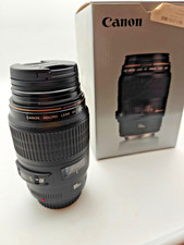 Canon EF 100 mm F/2.8 USM Macro Objektiv