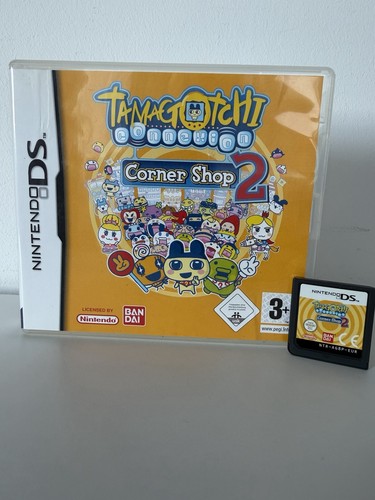 Tamagotchi connexion corner - tamagotchi, :