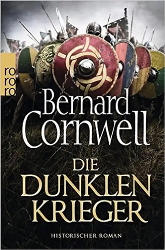 Die dunklen krieger - dunklen,