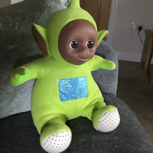 1996 talk together teletubbie - 1996,