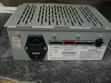 Bally-Wulff - NETZTEIL - Das