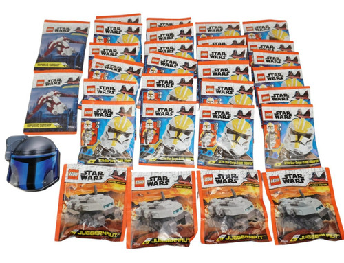 Lego star wars - lego,