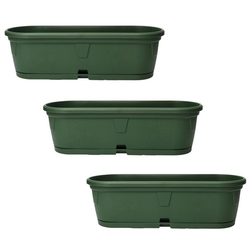 Engelland blumenkasten - 3,