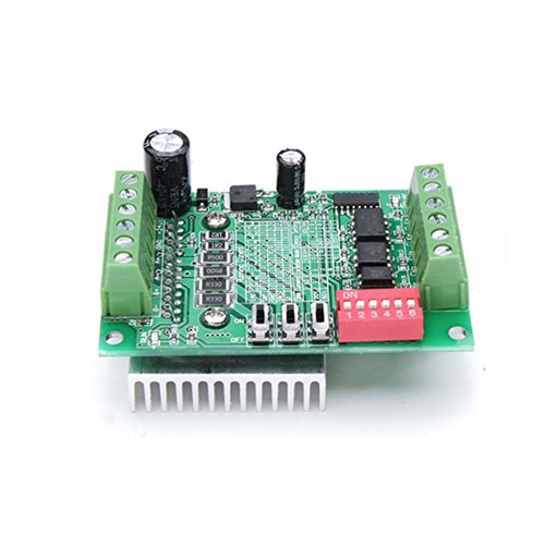 Tb6560 treiberplatine - tb6560, 3a