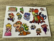 Paper Mario Die Legende Vom